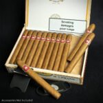 H. Upmann Majestic Cuban Cigars - Box of 25