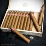 H. Upmann No. 2 Cuban Cigars - Box of 25