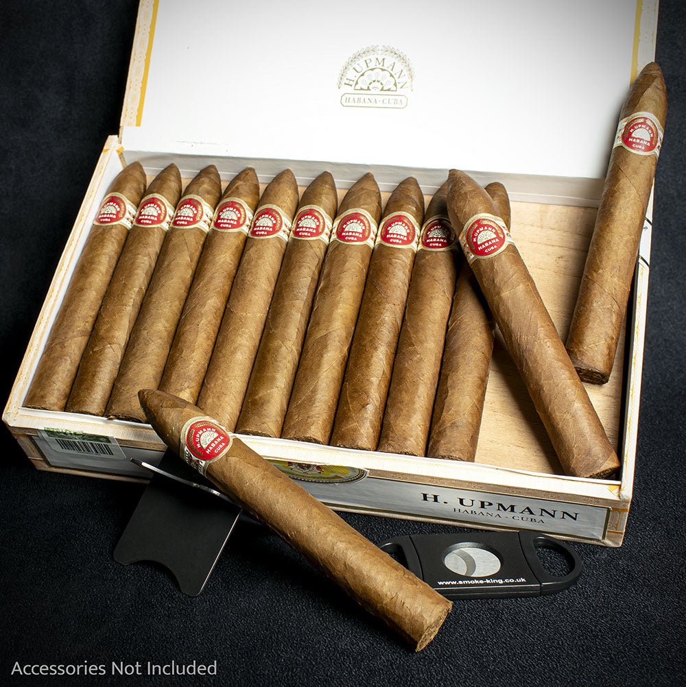 H. Upmann No. 2 Cuban Cigars - Box of 25