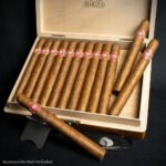 H. Upmann Sir Winston Cuban Cigars - Box of 25