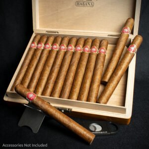 H. Upmann Sir Winston Cuban Cigars - Box of 25
