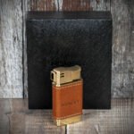 Honest Boyd Pipe Lighter - Tan