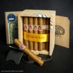 Hoyo de Monterrey Du Depute Cuban Cigars - Box of 25