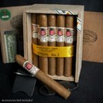 Hoyo de Monterrey Epicure No.1 Cuban Cigars - Box of 25