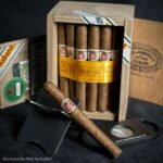 Hoyo de Monterrey Le Hoyo Du Maire Cuban Cigars - Box of 25