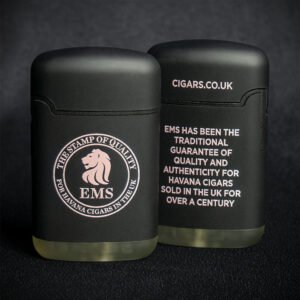 Hunters & Frankau EMS Single Torch Cigar Lighter