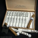 J. Cortes High Class Dominican Corona Cigars - Box of 10