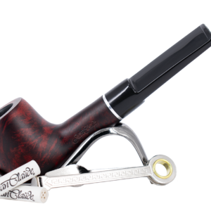 Jean Claude Pipe Smoker's Starter Kit - Straight Pipe