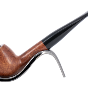 John Brumfit Great British Classics Briar Smoking Pipe - Apple