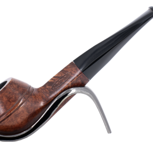John Brumfit Great British Classics Briar Smoking Pipe - Bulldog