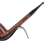 John Brumfit Great British Classics Briar Smoking Pipe - Canadian