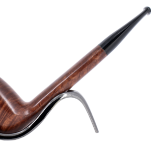 John Brumfit Great British Classics Briar Smoking Pipe - Canadian