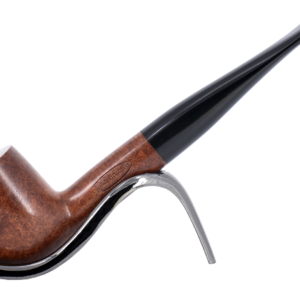 John Brumfit Great British Classics Briar Smoking Pipe - Pot
