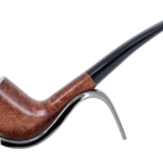 John Brumfit Great British Classics Briar Smoking Pipe - Zulu