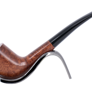 John Brumfit Great British Classics Briar Smoking Pipe - Zulu