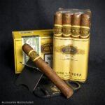 Jose L. Piedra Brevas Cuban Cigars - Box of 12