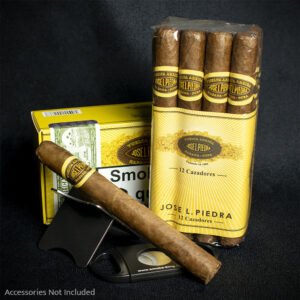 Jose L. Piedra Cazadores Cuban Cigars - Box of 12