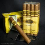 Jose L. Piedra Conservas Cuban Cigars - Box of 12