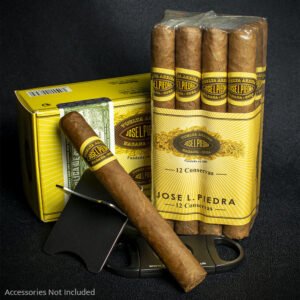 Jose L. Piedra Conservas Cuban Cigars - Box of 12