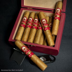 Joya de Nicaragua Antaño CT Robusto Cigars - 20 Box