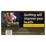 JPS Players Easy Rolling Tobacco (Limited Edition) - 30g
