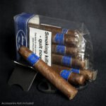 Juliany Blue Label Robusto Cigars - Bundle of 10