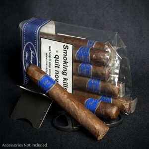 Juliany Blue Label Robusto Cigars - Bundle of 10