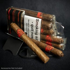 Juliany Corojo Corona Cigars - Bundle of 10