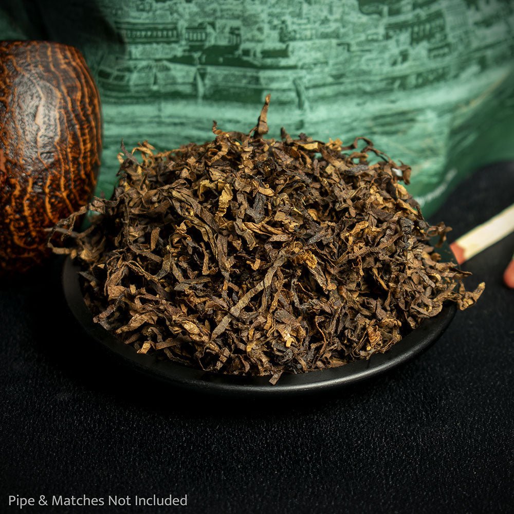Kendal | Dark (No.37 Plain) Shag Smoking Tobacco - 25g Loose