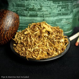 Kendal | Gold CHM (No.11) Shag Tobacco - 25g Loose