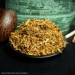 Kendal | Gold CV (No.8 - Cherry & Vanilla) Shag Tobacco - 25g Loose