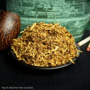 Kendal | Gold CV (No.8 - Cherry & Vanilla) Shag Tobacco - 25g Loose