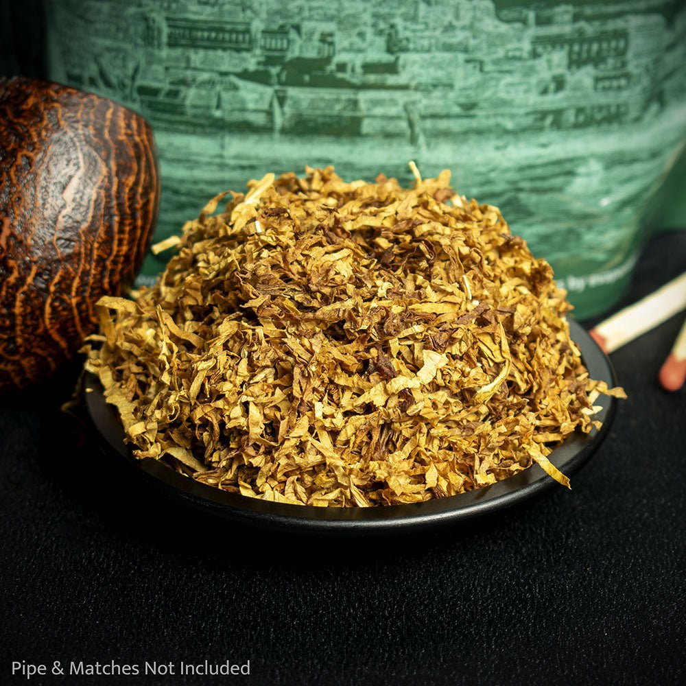 Kendal | Gold CV (No.8 - Cherry & Vanilla) Shag Tobacco - 25g Loose