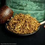 Kendal | Gold MTL (No.17 - Menthol) Shag Tobacco - 25g Loose