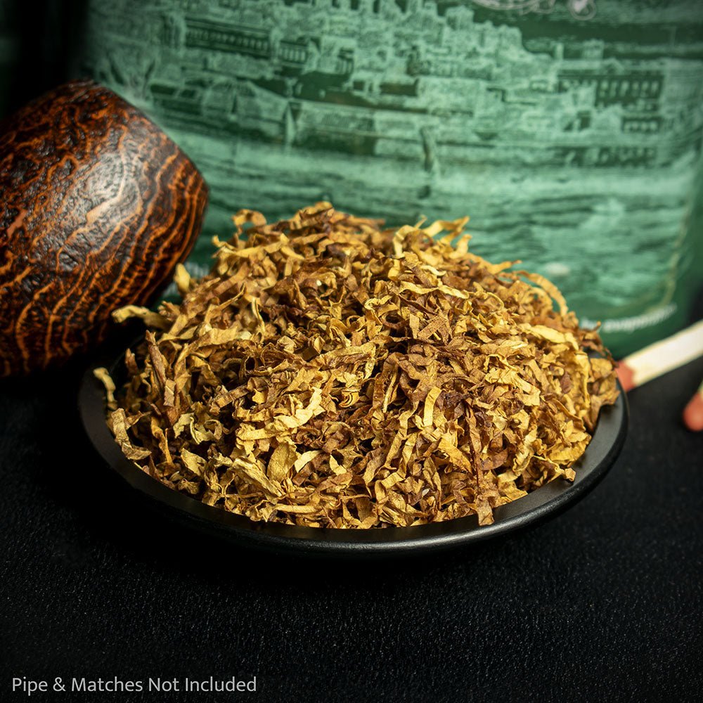 Kendal | Gold MTL (No.17 - Menthol) Shag Tobacco - 25g Loose