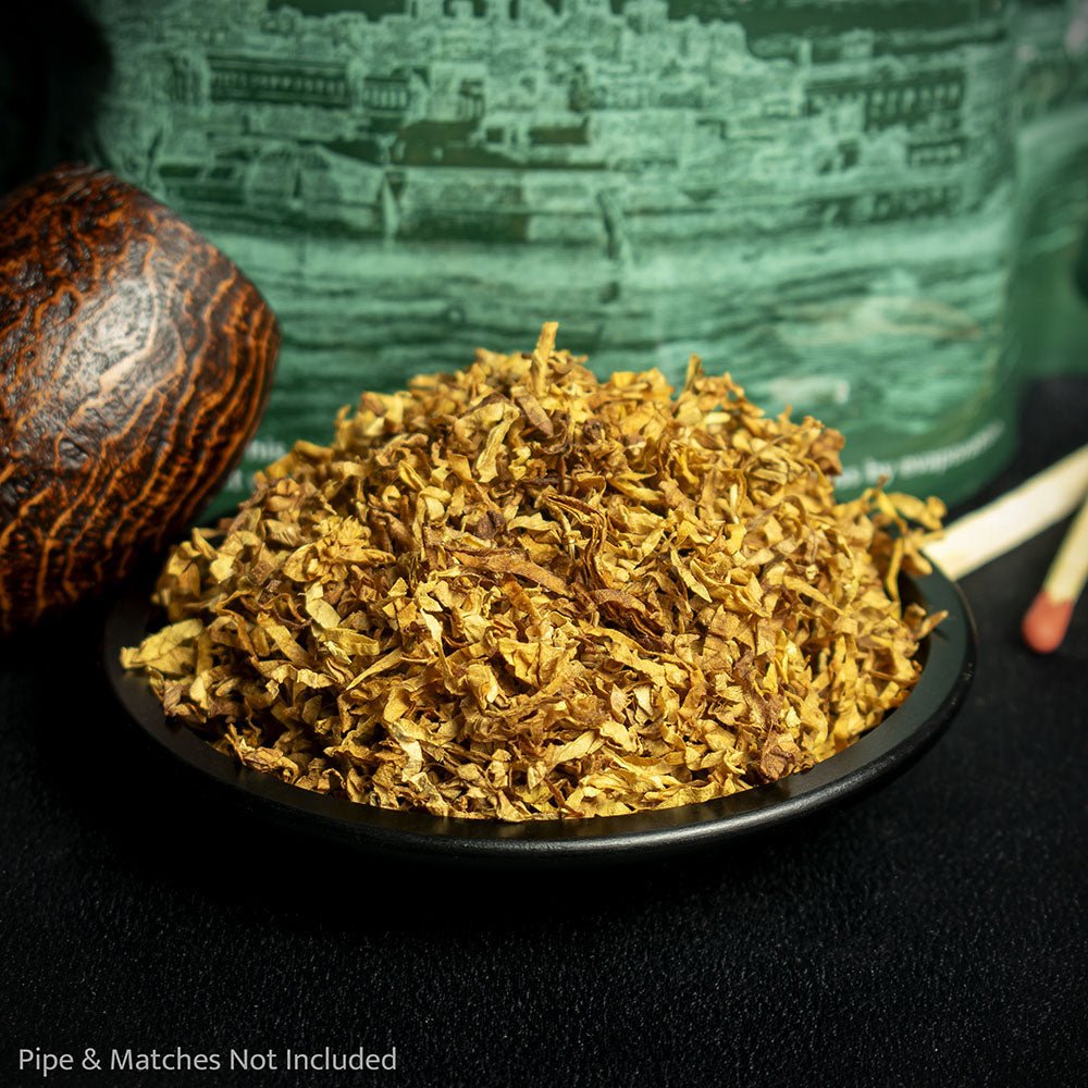 Kendal Gold No.14 DU Dutch Shag Tobacco - 25g Loose