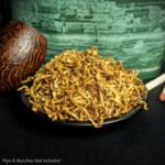 Kendal | Gold (No.37 Plain) Shag Tobacco - 25g Loose