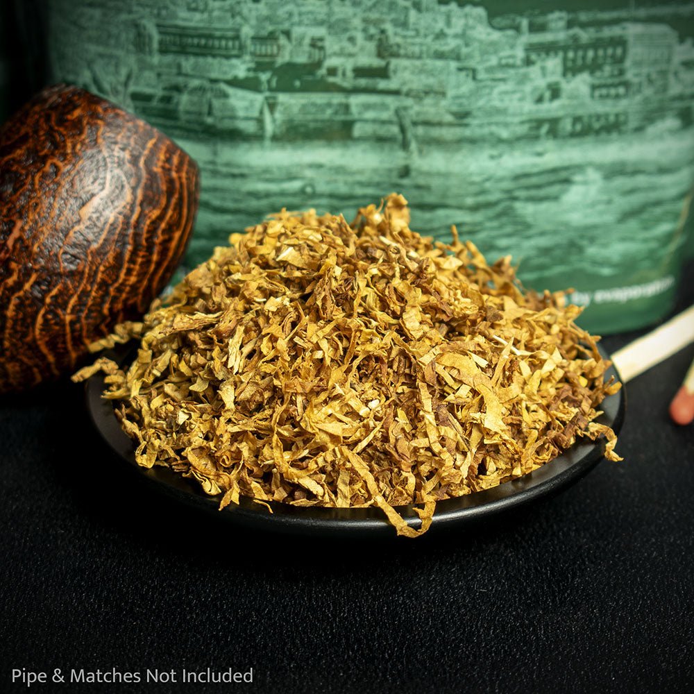 Kendal | Gold (No.37 Plain) Shag Tobacco - 25g Loose