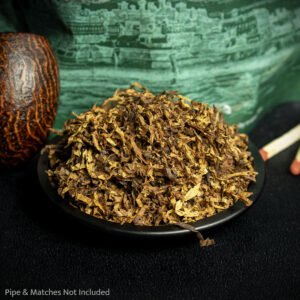 Kendal Mixed No.17 MTL Menthol Shag Tobacco - 25g Loose