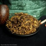 Kendal Mixed No.3 BCH Black Cherry Shag Tobacco - 25g Loose