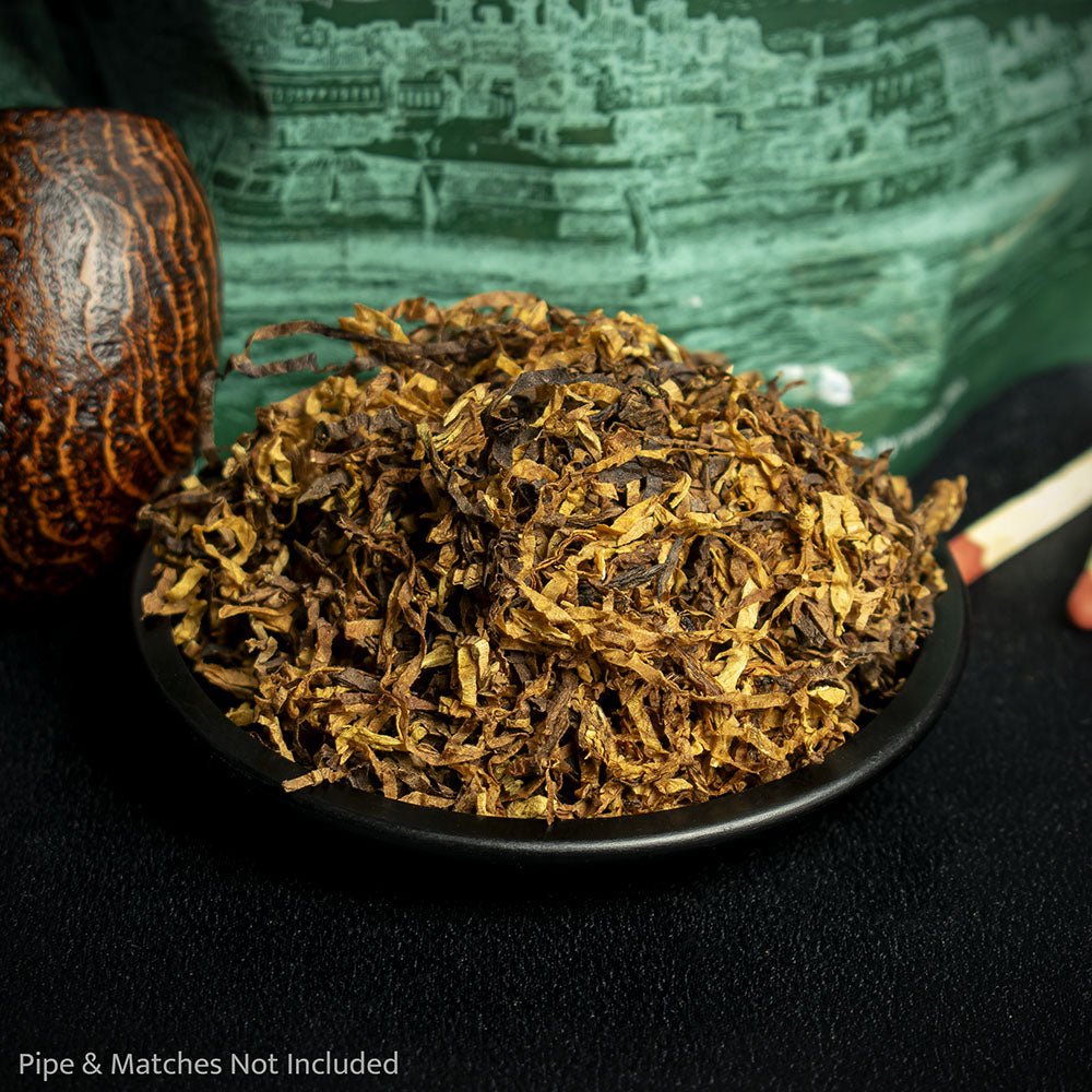 Kendal Mixed No.3 BCH Black Cherry Shag Tobacco - 25g Loose