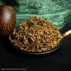 Kendal | Mixed (No.37 Plain) Shag Tobacco - 25g Loose