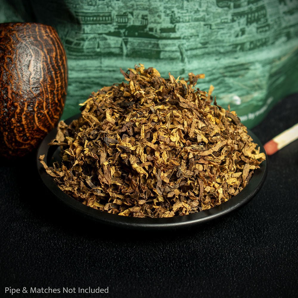 Kendal | Mixed (No.37 Plain) Shag Tobacco - 25g Loose