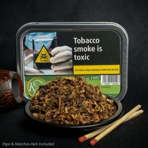 Kendal Mixed Shag Tobacco - 50g Tin