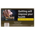 Kensitas Club Hand Rolling Tobacco - 50g Pouch