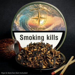 Kopp Stormy South Limited Edition Pipe Tobacco (Mango & Passion Fruit) - 10g Sample