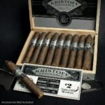 Kristoff Vengeance Robusto Cigar - Box of 20 Cigars