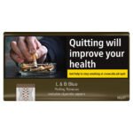 L&B Blue Hand Rolling Tobacco - 50g