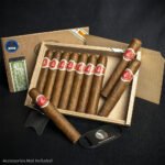 La Flor de Cano Elegidos Cuban Cigars - Box of 10
