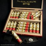 La Galera Maduro Vitola No.1 Cigars - Box of 20